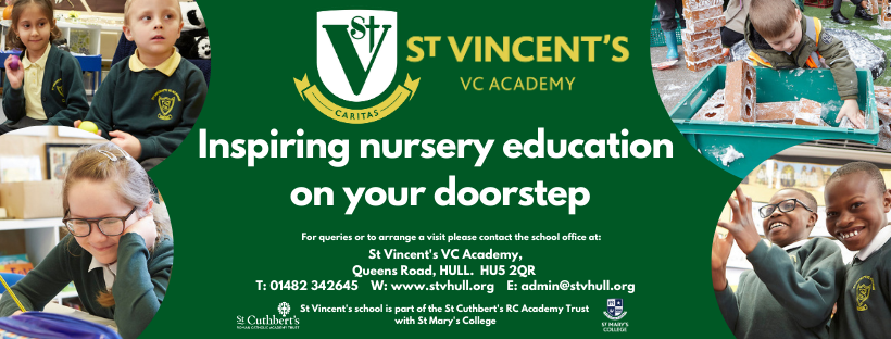 St Vincent S Hull Vinnies Hull Twitter St Vincent S Hull Vinnies Hull Twitter