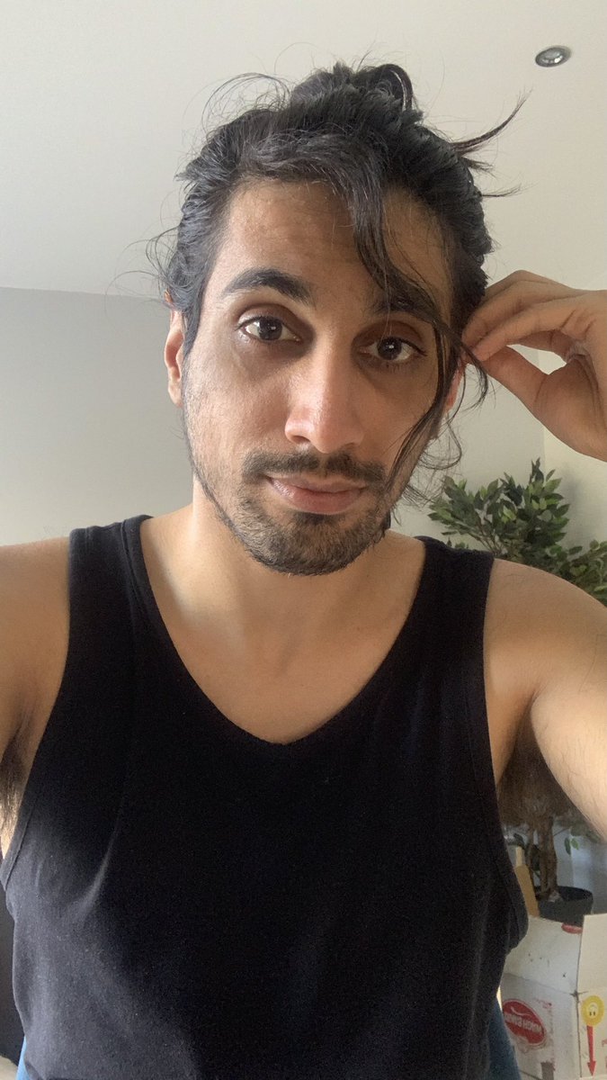 Can you believe it’s been a whole year since #BisexualMenExist trended worldwide?! What’s say we celebrate! I mean, it is also #LGBTHM21 in the UK! Roll call! Drop a pic below and use the hashtag! Don’t forget to RT the thread!

Allies please RT!! I’ll start! 💖💜💙