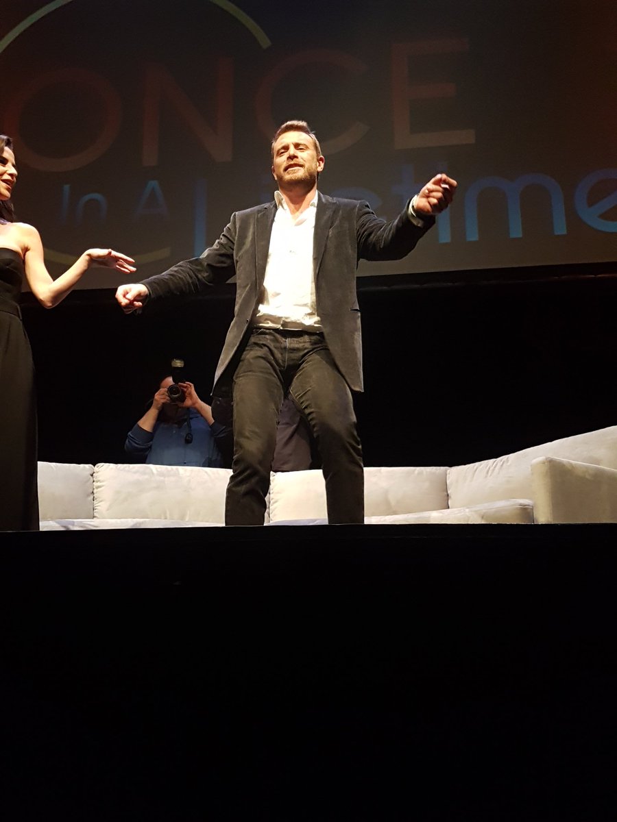 jabbyjanene's tweet image. 3 yrs ago #KillyLive went down in history as 1 of THE BEST FAN EVENTS I have ever attended..2 say we had a blast would be a understatement!!! #Killy gave us themselves..we laughed..they danced..they laughed...they gave us everything thank u again @kellymonaco1 and #BillyMiller ❤