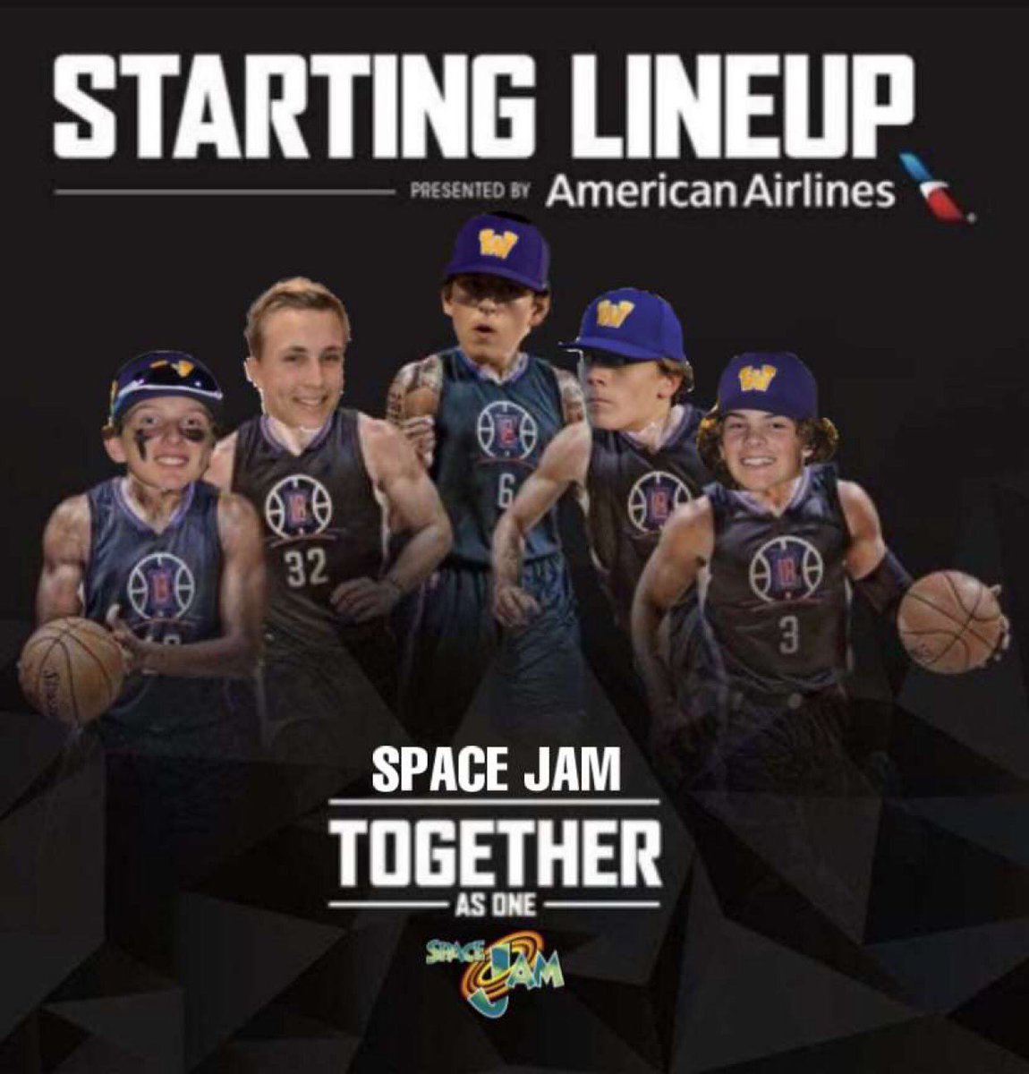 JamWaukee's tweet photo. Gameday vs Voyagers at 7:30 https://t.co/vAaWSe7OGW