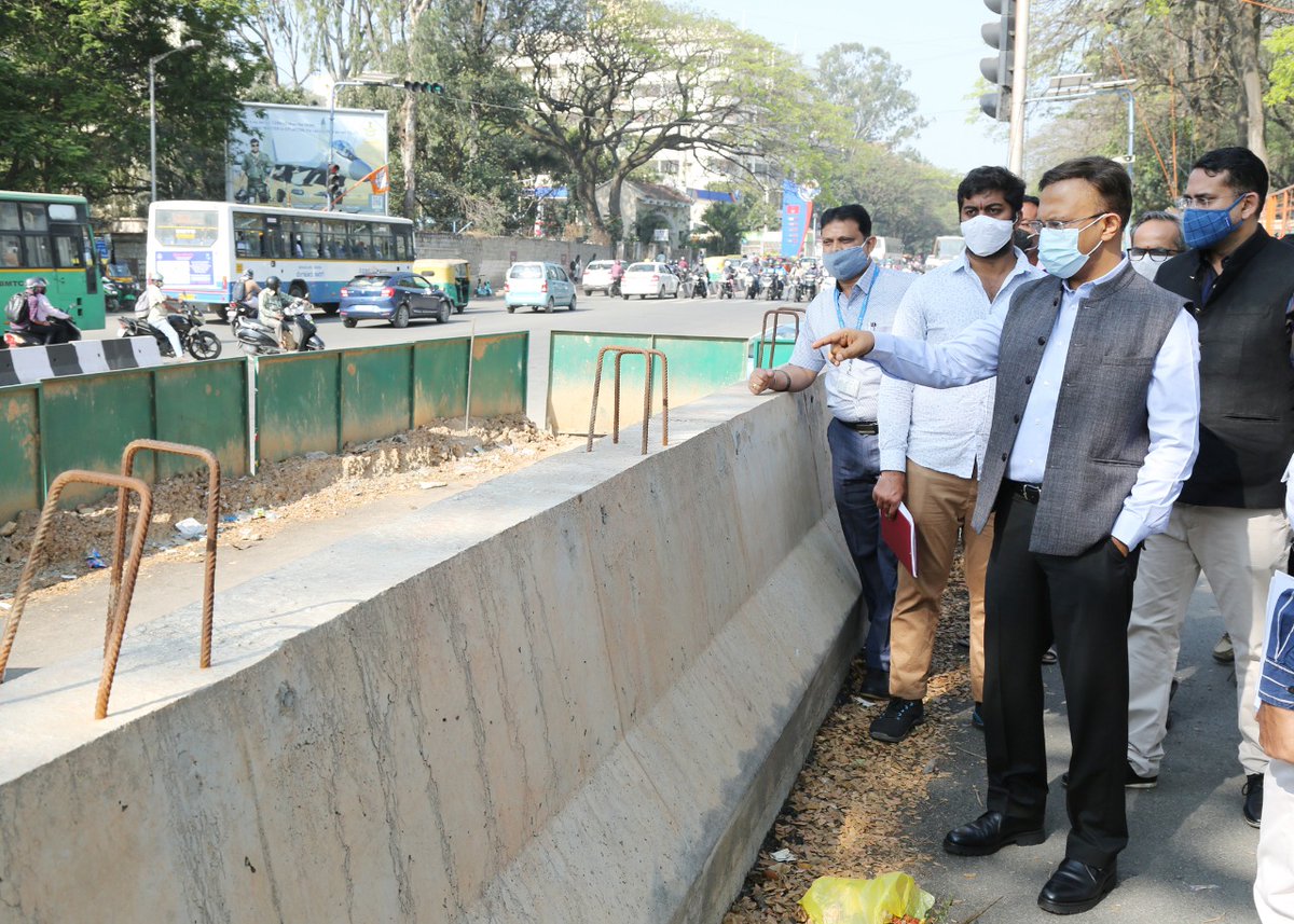 Greater Bengaluru Authority tweet media