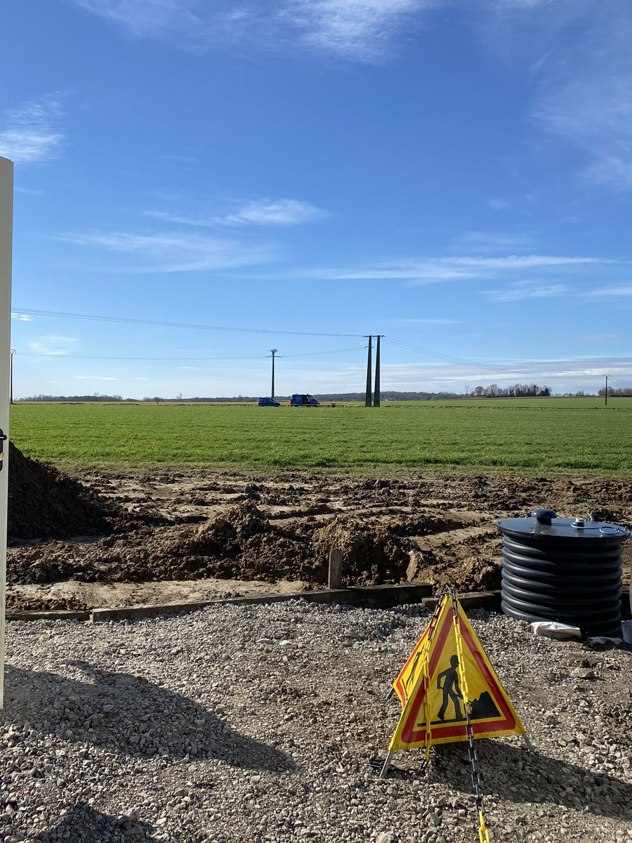 Territoire d’énergie Flandre tweet media