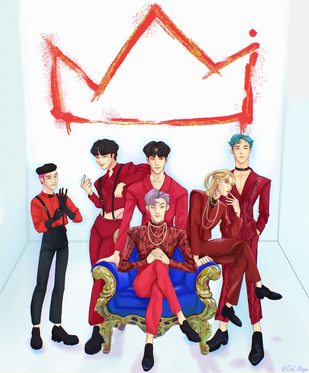 beilovv_avg's tweet photo. #ONEUS : Cheers to the Devil with false modesty. May you reign triumphantly till eternity.
@official_ONEUS
#ONEUSfanart #ONEUS_DEVIL #눈부시게_빛난_원어스의_반박불가 https://t.co/r8E34CHtZu