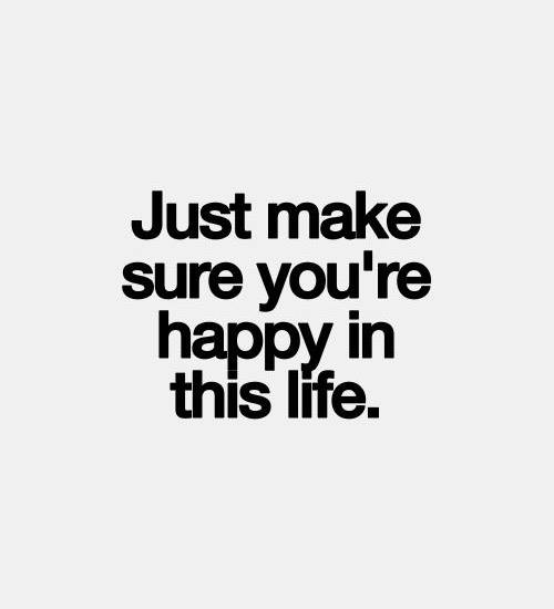 BruceMansker's tweet photo. Waiting for someone else to make you happy is the best way to be sad. #QuoteOfTheDay https://t.co/QKQ1E2r5hH