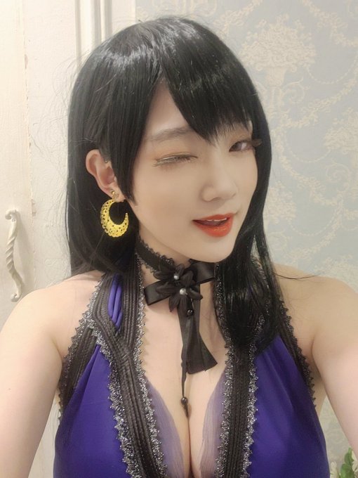 Twitterのコスプレ画像9