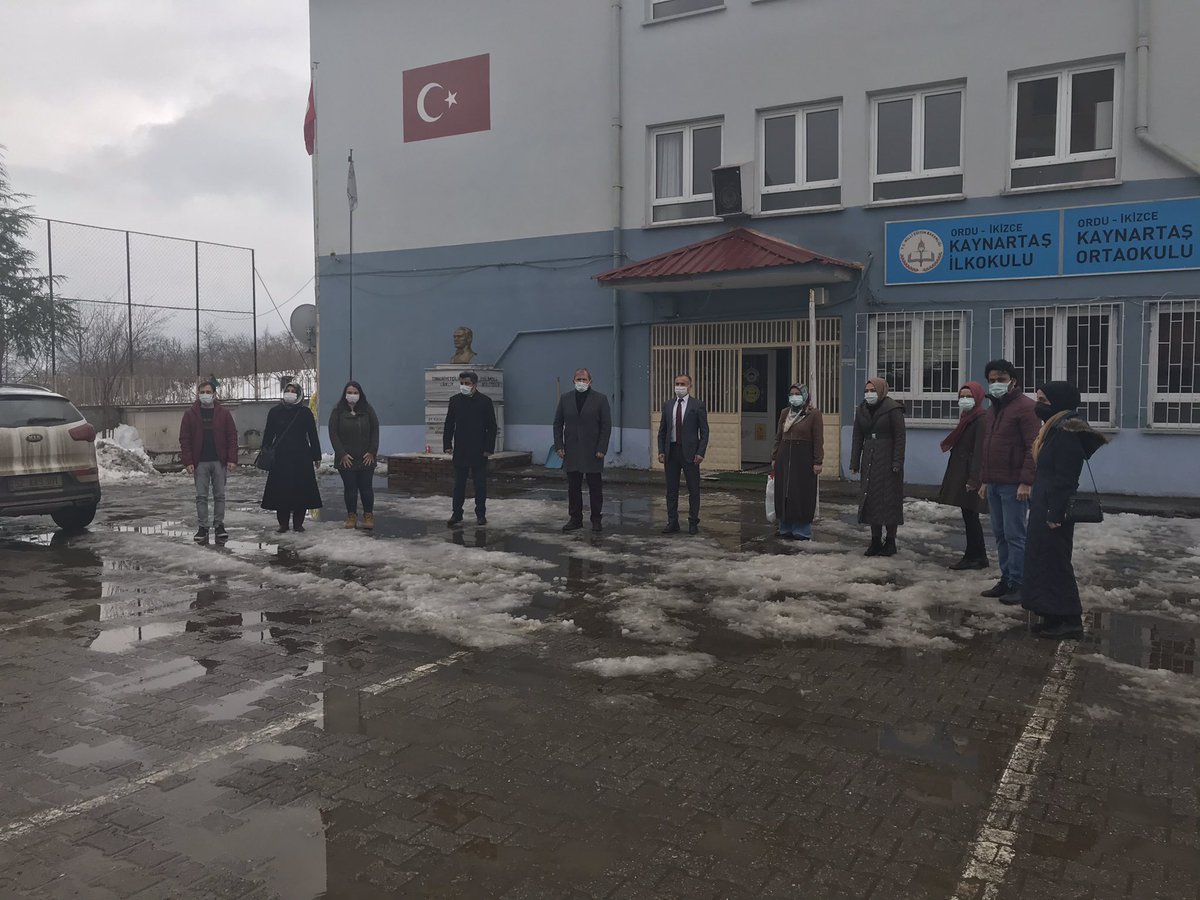 Kaynartaş İlk-Ortaokulu (@kaynartasi) on Twitter photo ilçe Milli Eğitim Müdürümüz <a href="/h_gunes52/">Hasan GÜNEŞ</a> ve şube müdürümüz Hakan Erhan okulumuzu ziyaret etti. Bu nazik ziyaretlerinden dolayı teşekkür ederiz.
#günündeğilgeleceğinaydınlandığıyer
#kaynartaş ilçe Milli Eğitim Müdürümüz <a href="/h_gunes52/">Hasan GÜNEŞ</a> ve şube müdürümüz Hakan Erhan okulumuzu ziyaret etti. Bu nazik ziyaretlerinden dolayı teşekkür ederiz.
#günündeğilgeleceğinaydınlandığıyer
#kaynartaş