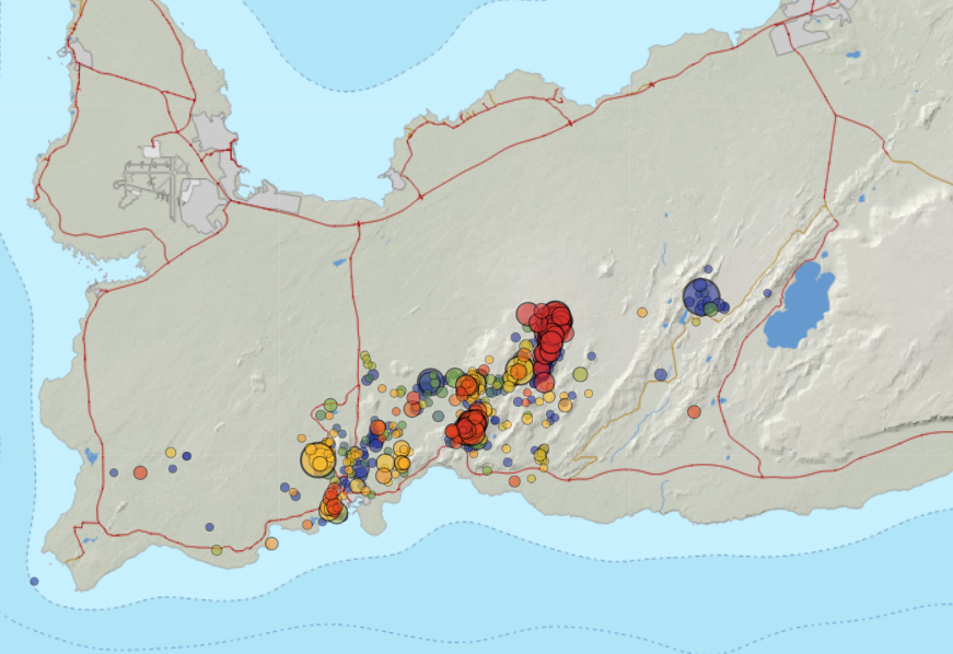 Dr. Thorbjorg Agustsdottir tweet media