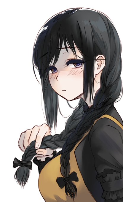 絶対似合う(確信) 