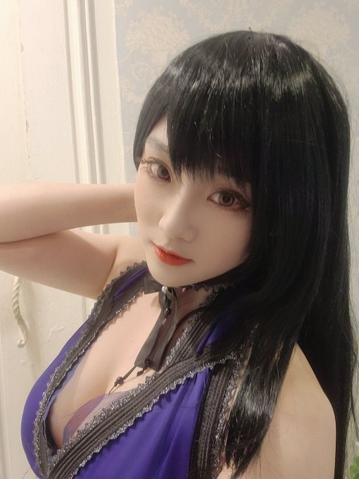 Twitterのコスプレ画像7