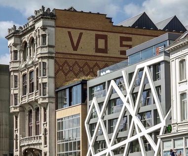 Steven De Smet 💬 tweet media