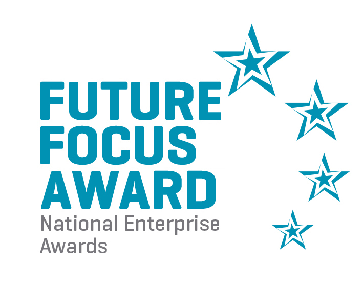 Delighted Lidan won the 'Future Focus National Enterprise Award'. Presented by Minister of State #DamienEnglish Feb 11th from the Mansion House. The Award was for Focus on #Sustainability, #CarbonFootprint, #EnergyEfficiency with an ability to Scale