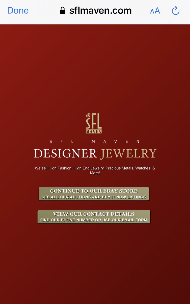 Pat_mixer's tweet photo. $SKDI (now SFL Mavin Jewelry) has been shipping nice amounts of jewelry out on a weekly basis now! Now we need the chart to bounce it of this cup! https://t.co/EF0KDgN8yX Show me the numbers!!! $SING $PHIL $ERBB $ENZC $MCOA $INND $GTLL $WDLF 7 pages of EBay listings!! https://t.co/7eP0LOx2ON