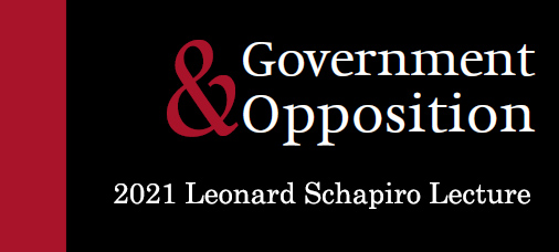 British Jnl Poli Sci tweet media