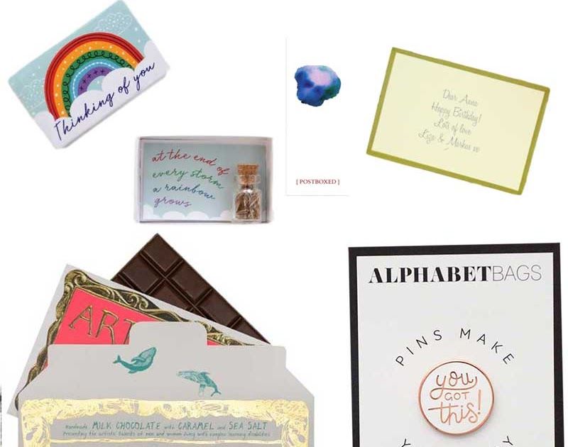 melandjake99's tweet photo. AD  - WIn a gift box from @postboxed on the blog today. Every gift box is designed to fit through the letterbox. What a great idea! Choose from jewellery, chocolate, seeds, books and more. Perfect for Mother's Day  https://t.co/wXQbJbZwg4 https://t.co/RtkwogDgD1