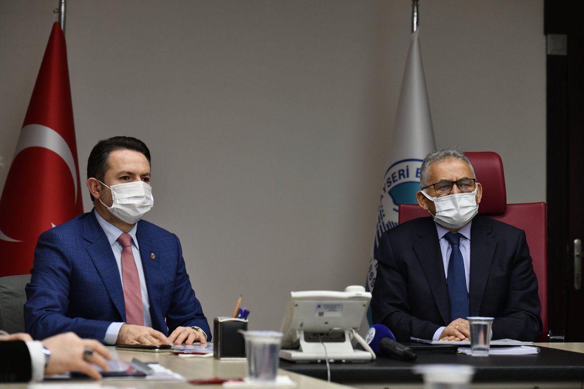 Memduh Büyükkılıç