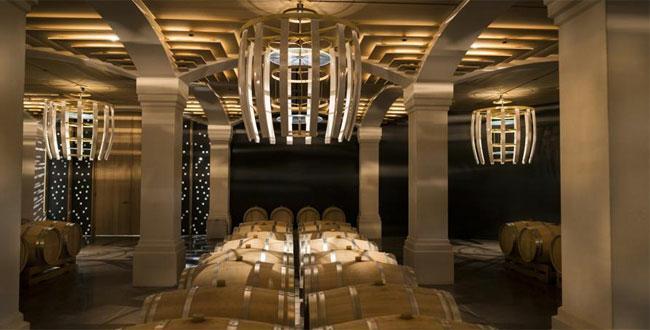 Le château fait son entrée dans le cercle oenotouristique saint-émilionnais 🍷

#vin #SaintEmilion #Bordeaux

👉 bit.ly/3skPODQ