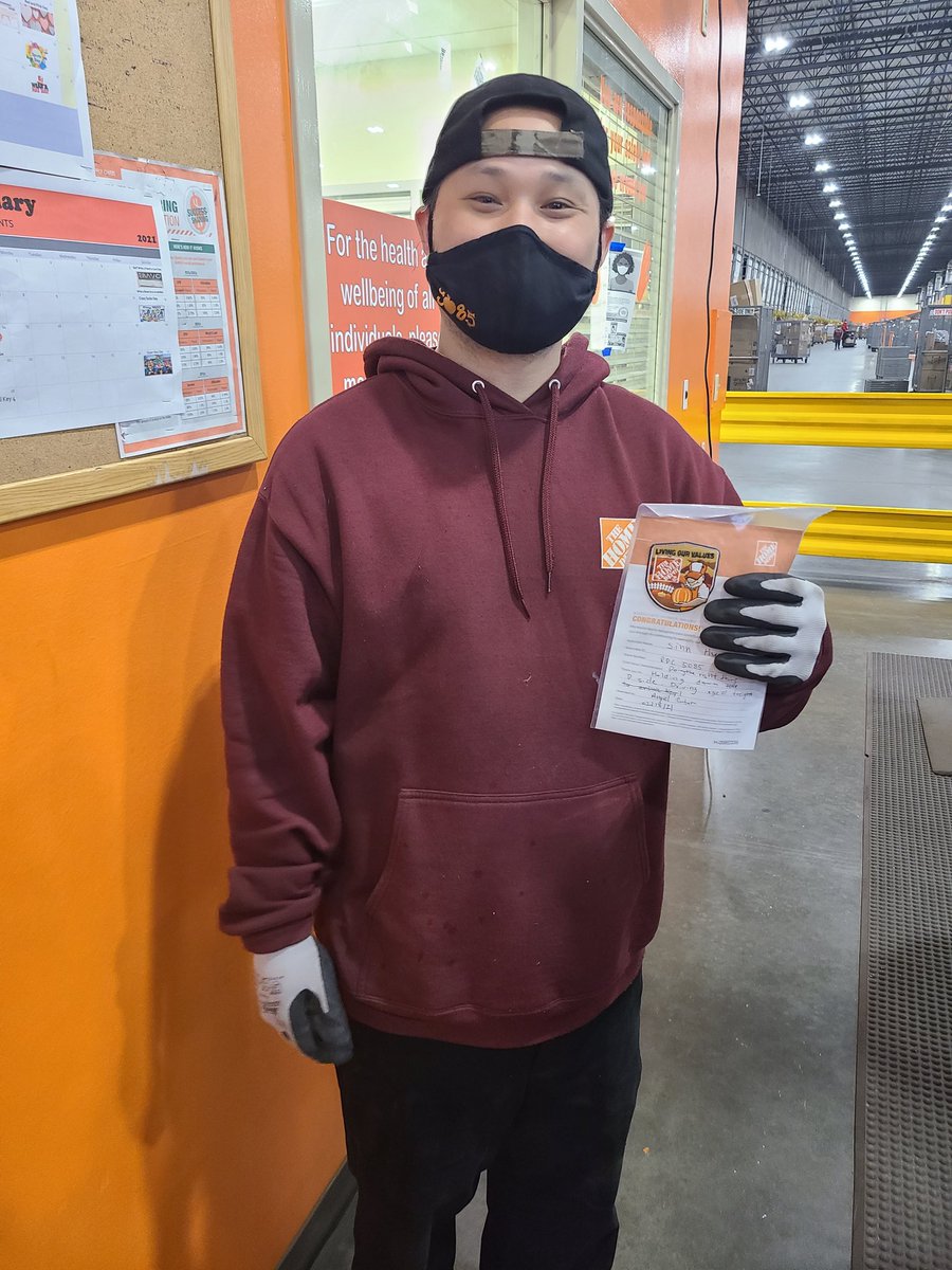 ANGEL CANTERA (@angelc_thd) on Twitter photo A special thanks to Sinh and Stasha for alway taking care of our store partners. Than you for living our values. <a href="/AJ50851/">AJ5085</a> <a href="/Lmonte161/">Lmonte16</a> <a href="/5085Steve/">Steve M</a> <a href="/OttoJohnson3/">Otto B Johnson, THD Assistant General Manager</a> <a href="/kmcgee32/">Ken McGee</a> <a href="/DanielH44804285/">Daniel Hernandez</a> <a href="/MauricusK/">Rico Kellam,kellammauricus</a> A special thanks to Sinh and Stasha for alway taking care of our store partners. Than you for living our values. <a href="/AJ50851/">AJ5085</a> <a href="/Lmonte161/">Lmonte16</a> <a href="/5085Steve/">Steve M</a> <a href="/OttoJohnson3/">Otto B Johnson, THD Assistant General Manager</a> <a href="/kmcgee32/">Ken McGee</a> <a href="/DanielH44804285/">Daniel Hernandez</a> <a href="/MauricusK/">Rico Kellam,kellammauricus</a>