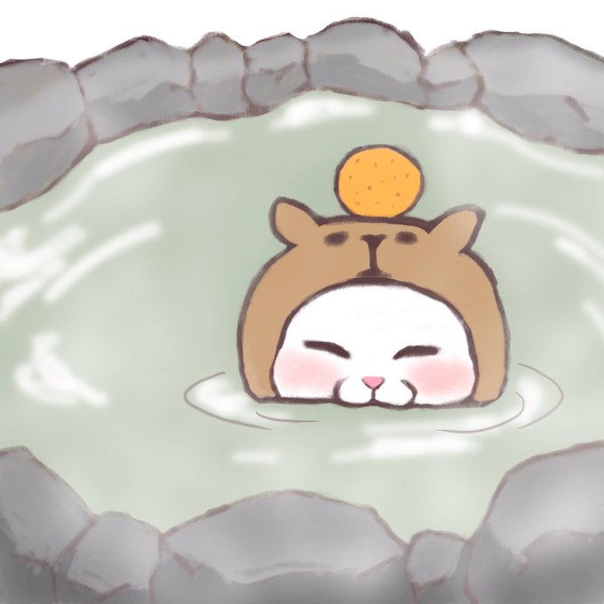 カピバラのtwitterイラスト検索結果 古い順 カピバラのtwitterイラスト検索結果 古い順