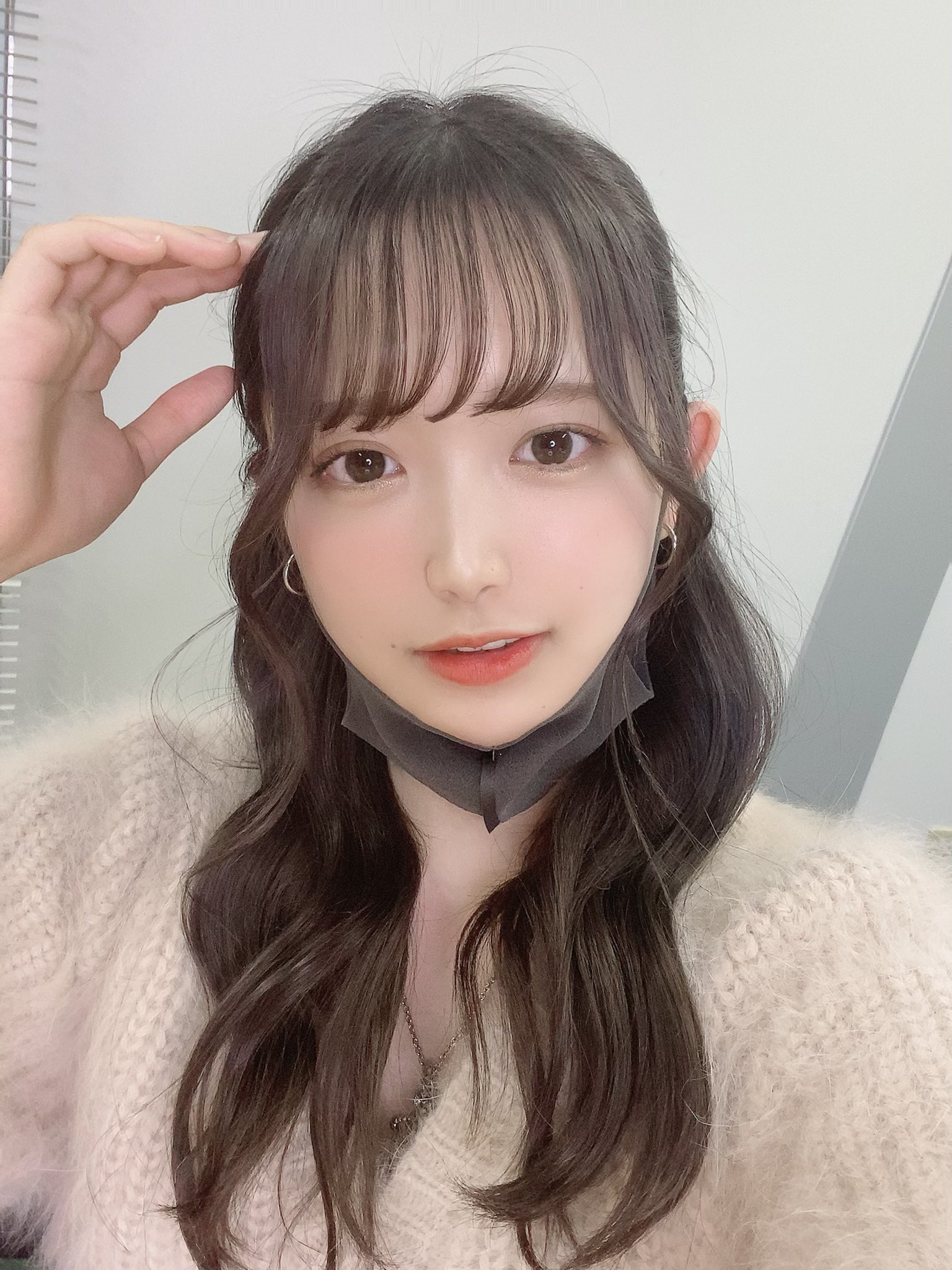 反田葉月 в X: „10代ラストの日2/27ネットサイン会受付中です