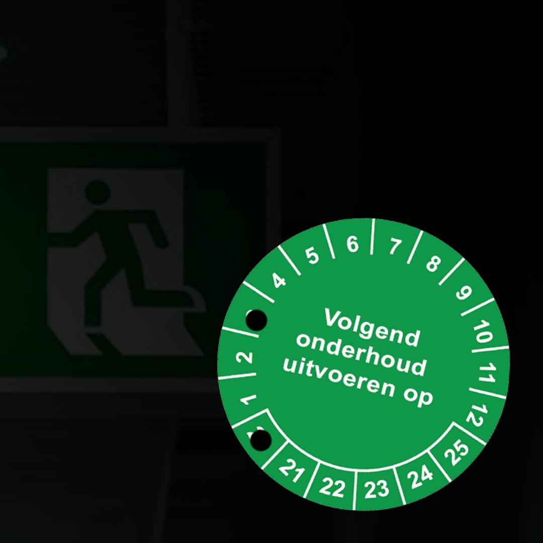 Achterstallig onderhoud door Coronapandemie. Toch is deze moeilijke periode hét juiste moment om achterstallig onderhoud aan te pakken bit.ly/3seU73w

#onderhoud #noodverlichting #achterstalligonderhoud #coronavirus #CoronaPandemie