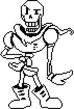 nyehtish's tweet photo. Oh shit this looks fun
#interpvscanon
#pineart #papyrus https://t.co/mbZdml9wzx