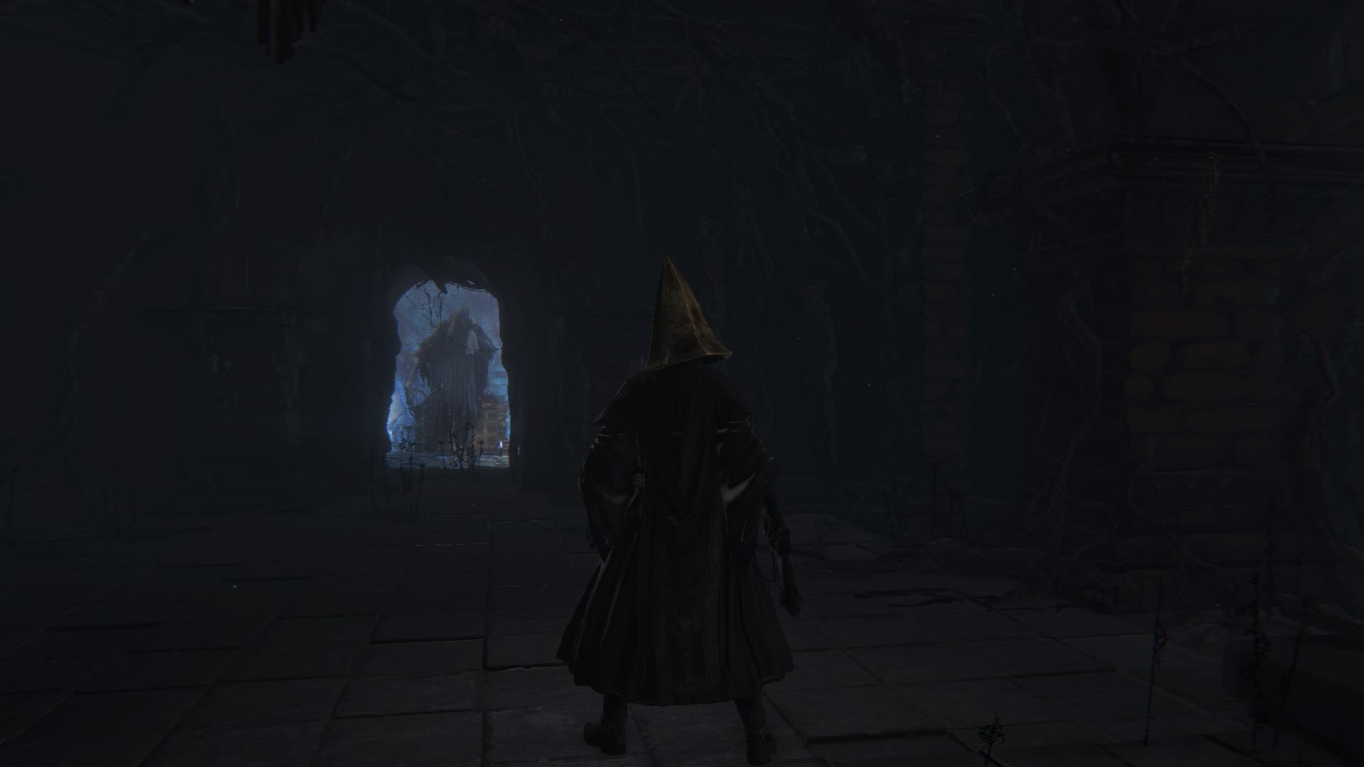 カリフラワー V Twitter 今回の深トゥメは個人的に結構当たりだった 3層に穴掘り 天井蜘蛛 糸無し 穴堀りは低深度であれば ちょこちょこ会える感じしますね 2層ボス前脇道にいる人さらいもなんか素敵でした 聖杯文字