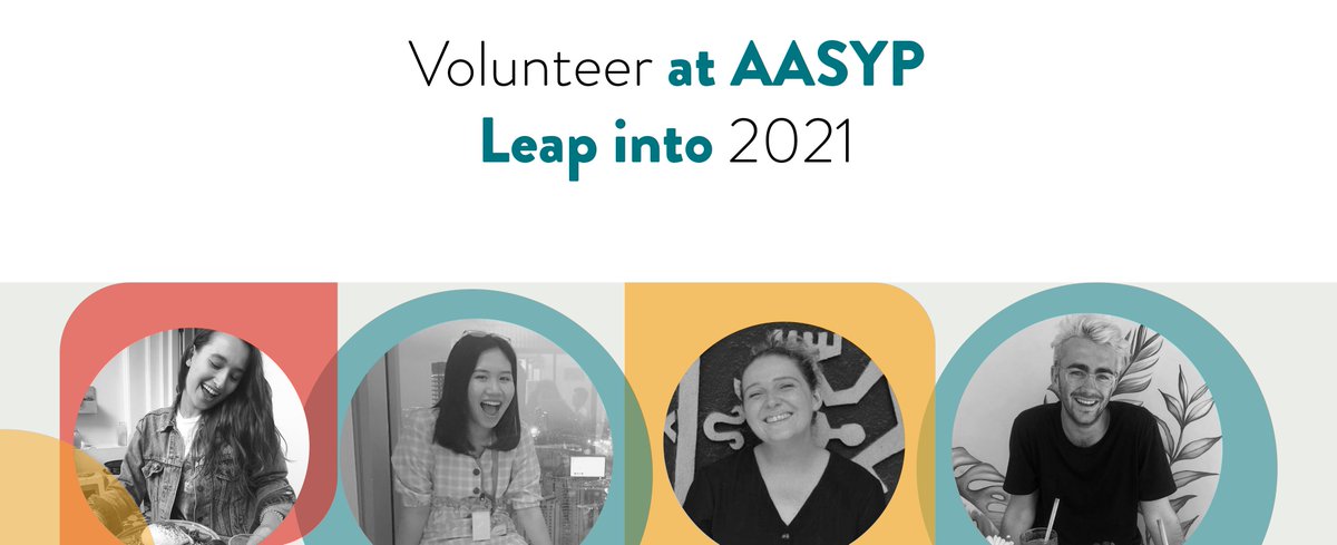 AusASEANyouth's tweet photo. 🚀 VOLUNTEER AT AASYP - LEAP INTO 2021! 

✨ Join us now: https://t.co/I8jwI4T08K
✨Learn more at: https://t.co/tNL2ybd64b

#AASYP #volunteer #aus_aseanyouth #leapinto2021 https://t.co/B1Y6jHnIlh