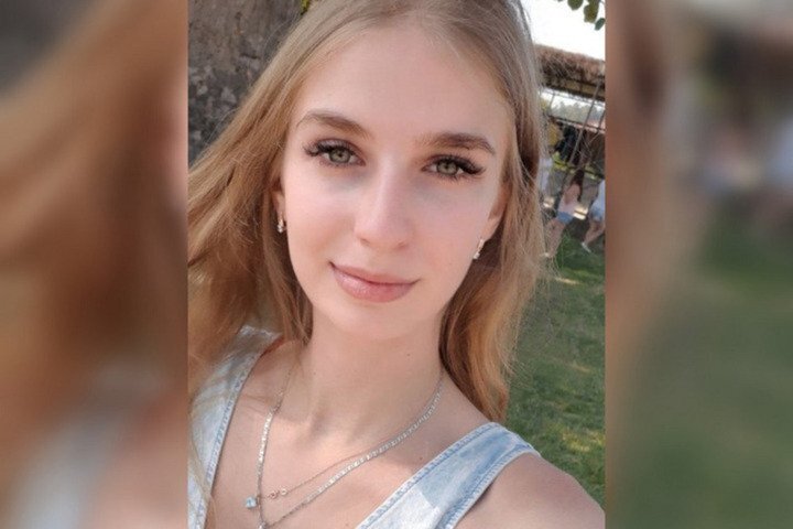 18 летняя дочка