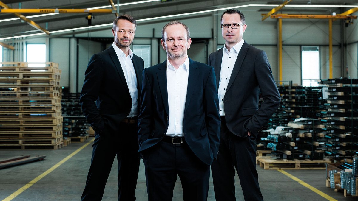 Wir wachsen und suchen Verstärkung: 1.000 neue Kollegen gesucht, 500 davon in der Steiermark! knapp.com/knapp-ag-expan… 
#weareknapp #HartbeiGraz #Leoben #Dobl #RaabaGrambach #fachkräfte #jetztbewerben.