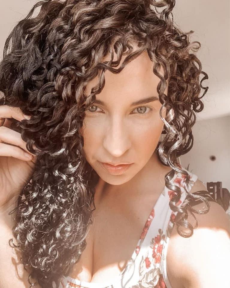 CChaosHair's tweet image. Mermaid curls 🥰

@thecurlyhairedmermaid

#bestcurlsever
