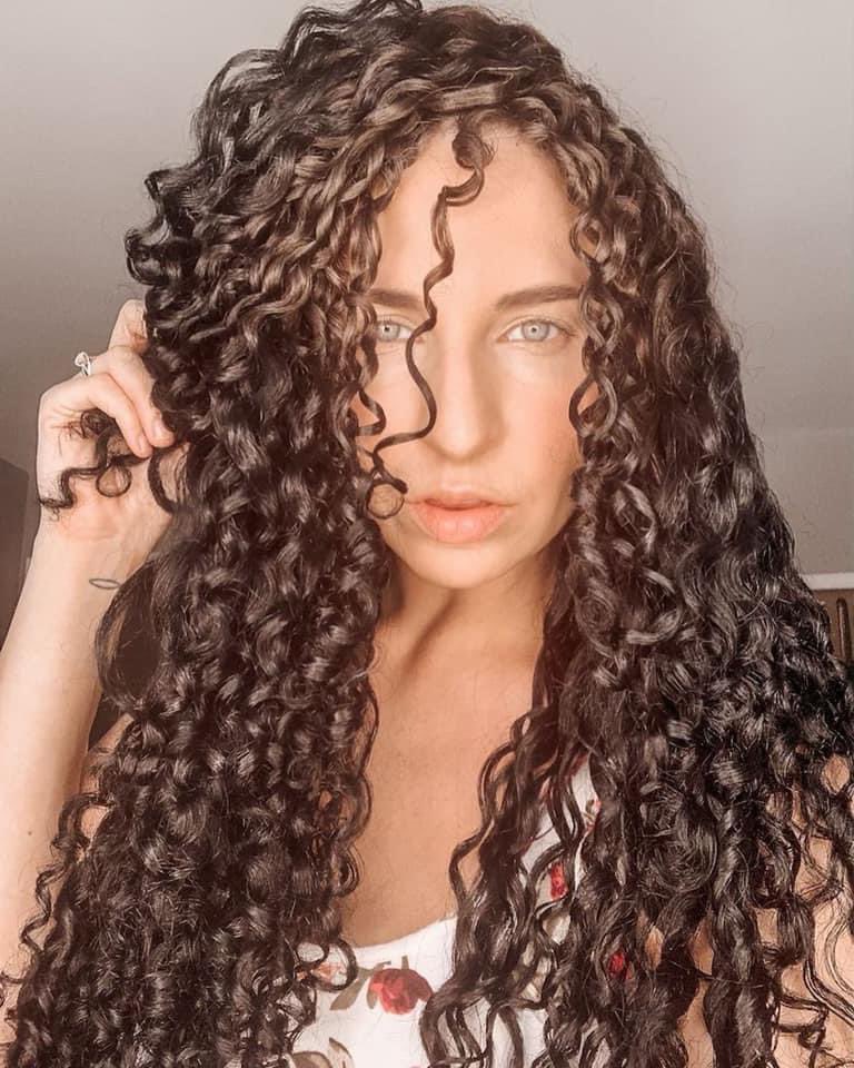 CChaosHair's tweet image. Mermaid curls 🥰

@thecurlyhairedmermaid

#bestcurlsever