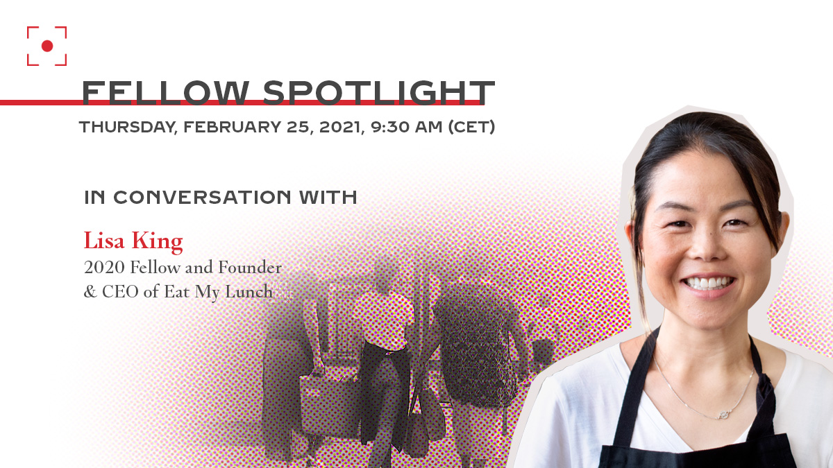 Cartier Women's Initiative (@cartierawards) on Twitter photo Join us tomorrow Thursday, February 25th at 9:30 am CET for our Instagram Live interview with #CWI20 fellow from New Zealand Lisa King, Founder & CEO of Eat My Lunch (<a href="/EatmylunchNz/">Eat My Lunch Ltd</a>)!
instagram.com/cartierawards/ Join us tomorrow Thursday, February 25th at 9:30 am CET for our Instagram Live interview with #CWI20 fellow from New Zealand Lisa King, Founder & CEO of Eat My Lunch (<a href="/EatmylunchNz/">Eat My Lunch Ltd</a>)!
instagram.com/cartierawards/