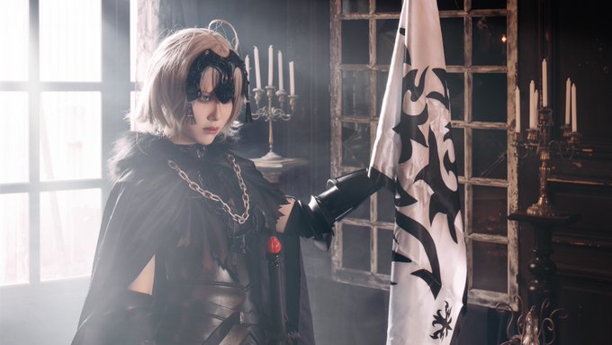 Twitterのコスプレ画像75