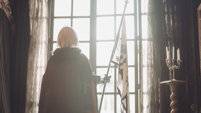 Twitterのコスプレ画像77