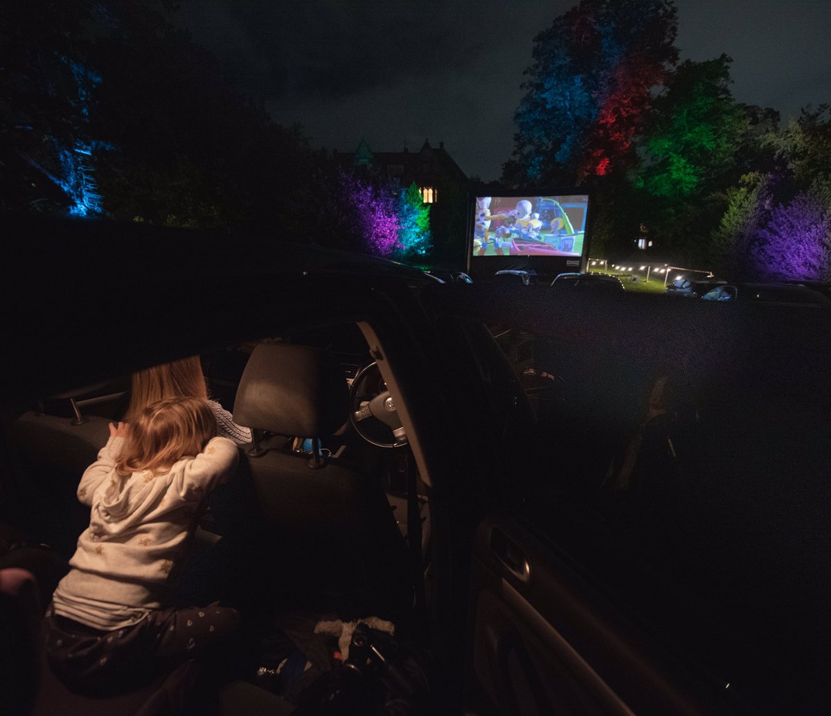 HEY YOU GUYS! In light of the Gov’s announcement this week, we’ve had to postpone our Drive Thru Cinema events at <a href="/gulliversfun/">Gulliver's Theme Park Resorts</a> to 14th April onwards (this is because Drive In cinemas can’t open until 12th April). 

Come join us for some family classics and absolute cult faves 💜