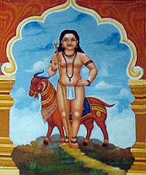 Vinukavida's tweet photo. Talking about god murugan and kumari kandam.

Don't know even how to respect the vahanam of murugan. https://t.co/0AVJDCW8FC