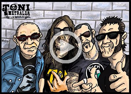 ToniMetrallaABS's tweet photo. Ahí os dejamos Laberinto, un tema inédito con forma de Dibuvideosingle - https://t.co/f9x6qqT25b
¡Gracias a Enekus Dibujero!
#punk #rock #punkrock #bilbao #barakaldo #sestao #portugalete #villarcayo #merindades #laberinto #dibus https://t.co/0cBa996OZu