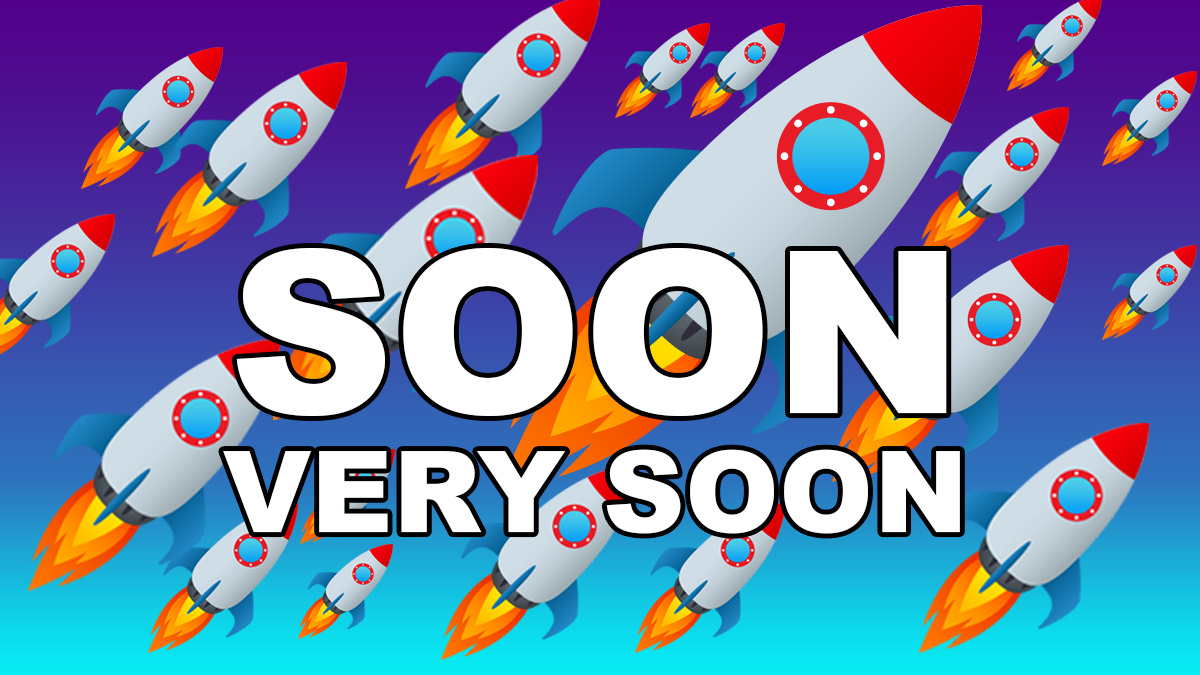 SKeyRevolution's tweet photo. ROCKET,  ROCKET,  BOOM, ROCKET,  ROCKET,  ROCKET, ALL TIME HIGH, ROCKET, ROCKET, ROCKET, WOW WOW, ROCKET, ROCKET, UP UP AND AWAY,  ROCKET, ROCKET, TO DA MOON, TO DA MARS, ROCKET, ROCKET, ROCKET,
PATIENCE PAYS, ROCKET, ROCKET, ROCKET, WHEWWW 

*Not financial advice https://t.co/7igrmOEquJ