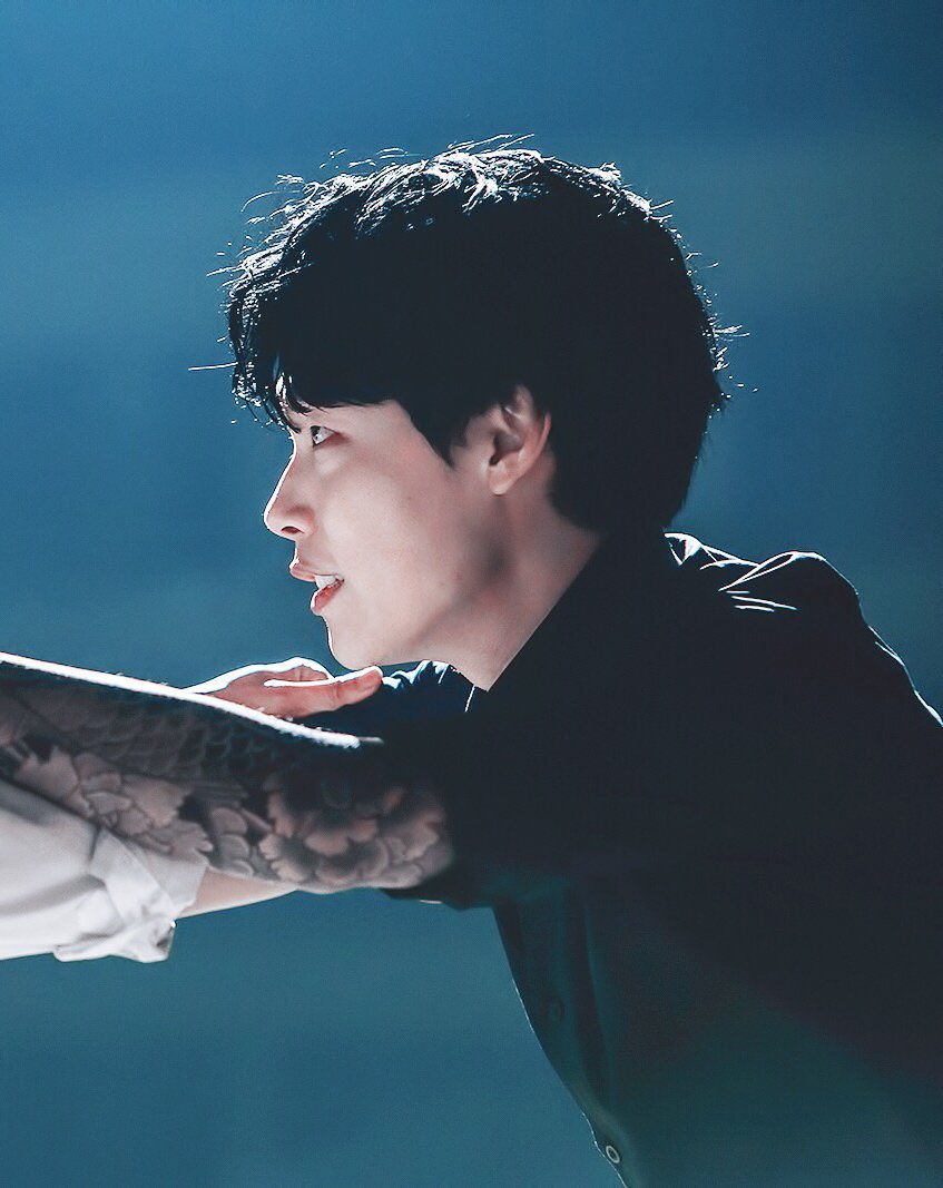 𝒓𝒕=♥︎
 
나를 어딘가에 가둘 거라면
그곳이 세계의 전부라고 믿게 해줘.

영화 ‘더 킹’의 최두일 천사님을 모십니다.
 
아래 글을 읽고 모심글 속 오픈채팅으로 찾아와주세요. 감사합니다.

🌙evernote.com/shard/s673/sh/…
