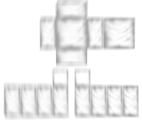 Roblox Clothing Shading Template