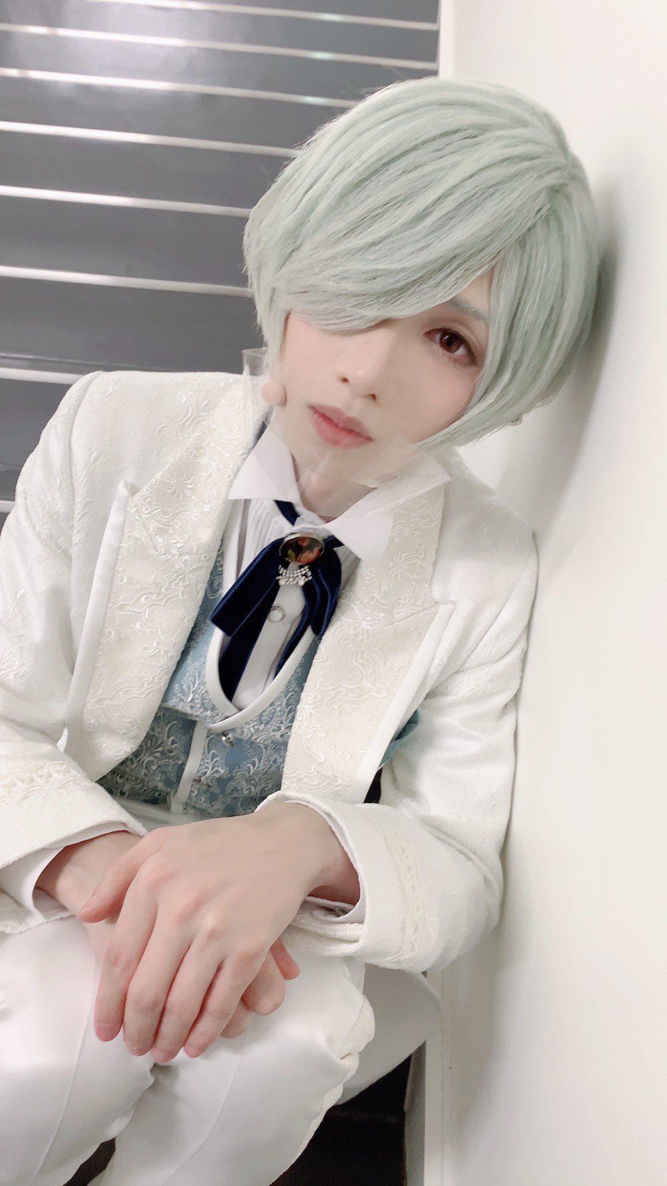MANKAI STAGE『A3!』 on X: 
