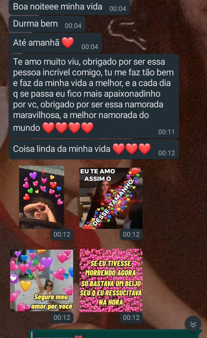 intensebts's tweet image. Meu namorado é INCRÍVEL ❤