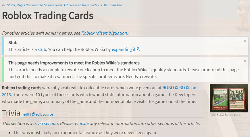 John Shedletsky And 3 154 054 Others On Twitter This Turned Out To Be Like A Million Dollars Worth Of Cards I Don T Even Think You Can Buy Them On Ebay Any More - old roblox accounts for sale ebay