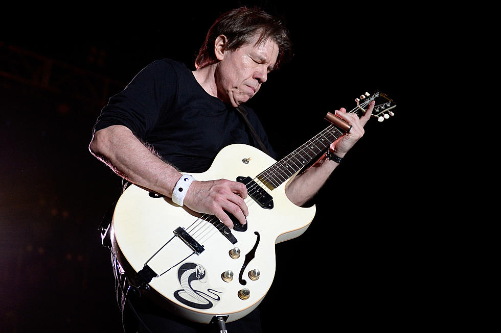 Happy Birthday to George Thorogood, 71 today 