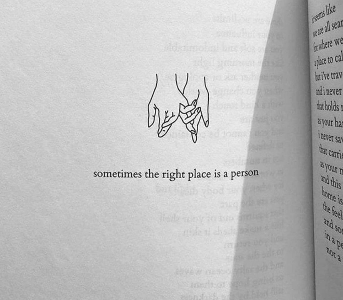 PoemHeaven's tweet image. home.