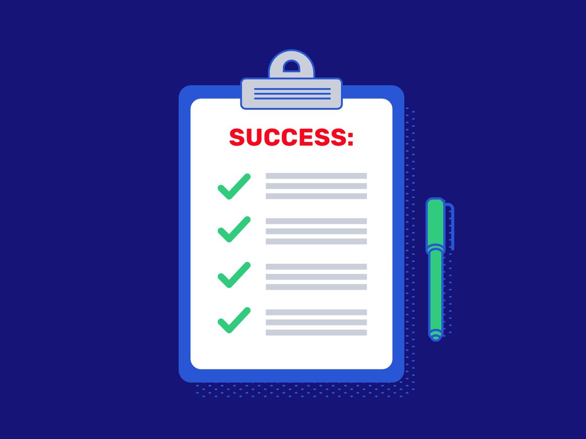 BarbaraCoen's tweet photo. Make the best of 2021. Your last chore each day should be to create a list of what you want to accomplish tomorrow. 

#best #accomplish #list #success #accomplishment #2021 #newyearsresolution https://t.co/aeHu2pgp4m
