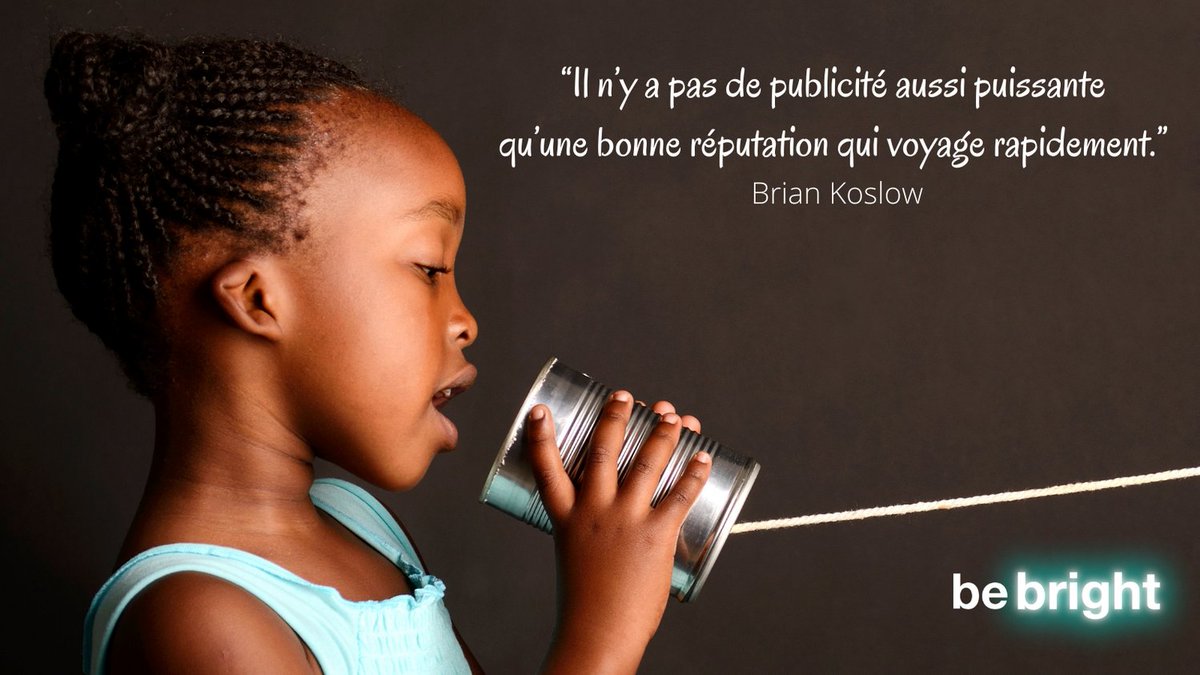 Be Bright Community Management tweet media