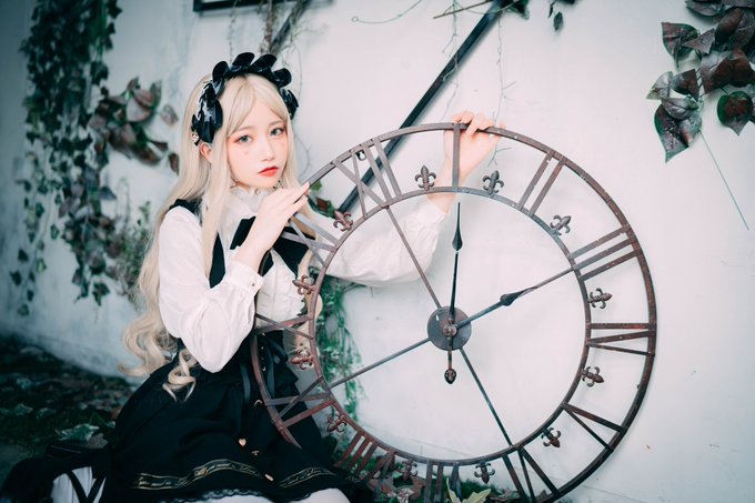 Twitterのコスプレ画像35