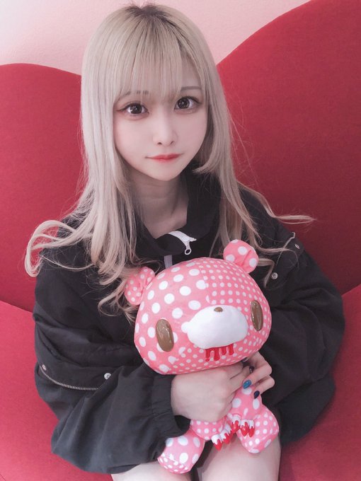 コスプレイヤーいちのTwitter画像2