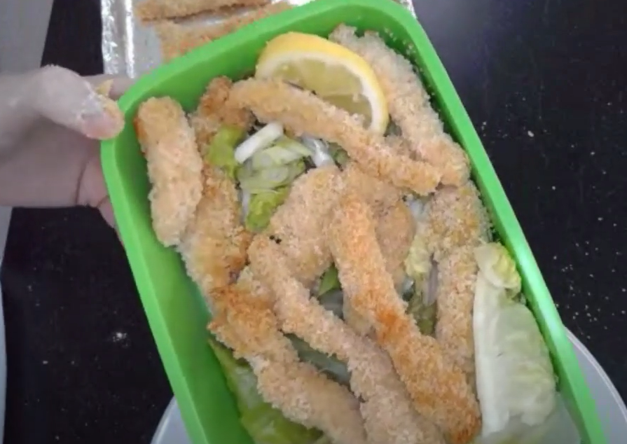 TheCryptSchool's tweet photo. Some of our students have been busy cooking some tasty dishes during lockdown in their #CryptFood lessons - take a look at one of #CryptYr9's lessons where they made Salmon Goujons - delicious!👩‍🍳🐟👨‍🍳

https://t.co/Urj4BSV4dZ https://t.co/kdVvXFgQh7